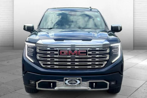 Photos of 2023 GMC Sierra 1500 Denali for sale in Kansas City, MO at Cable Dahmer Cadillac of Kansas City