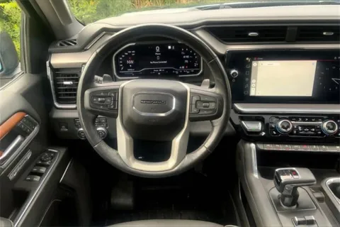 More photos of 2023 GMC Sierra 1500 Denali at Cable Dahmer Cadillac of Kansas City, MO