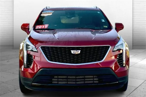 Photos of 2019 Cadillac XT4 Sport for sale in Kansas City, MO at Cable Dahmer Cadillac of Kansas City