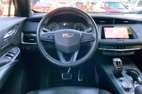 More photos of 2019 Cadillac XT4 Sport at Cable Dahmer Cadillac of Kansas City, MO