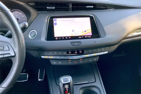 More photos of 2019 Cadillac XT4 Sport at Cable Dahmer Cadillac of Kansas City, MO