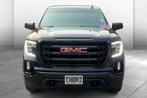 Photos of 2021 GMC Sierra 1500 Elevation for sale in Kansas City, MO at Cable Dahmer Cadillac of Kansas City