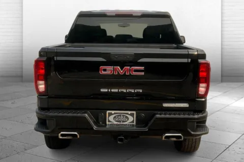 Another view of 2021 GMC Sierra 1500 Elevation for sale in Kansas City, MO at Cable Dahmer Cadillac of Kansas City