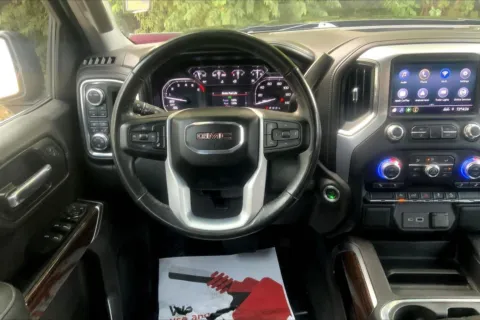 More photos of 2021 GMC Sierra 1500 Elevation at Cable Dahmer Cadillac of Kansas City, MO