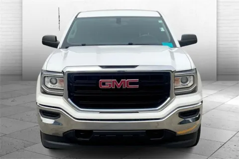 Photos of 2017 GMC Sierra 1500 for sale in Kansas City, MO at Cable Dahmer Cadillac of Kansas City