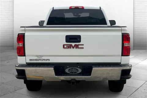 Another view of 2017 GMC Sierra 1500 for sale in Kansas City, MO at Cable Dahmer Cadillac of Kansas City