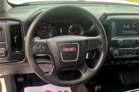 More photos of 2017 GMC Sierra 1500 at Cable Dahmer Cadillac of Kansas City, MO