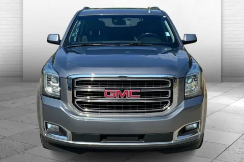 Photos of 2020 GMC Yukon SLT for sale in Kansas City, MO at Cable Dahmer Cadillac of Kansas City