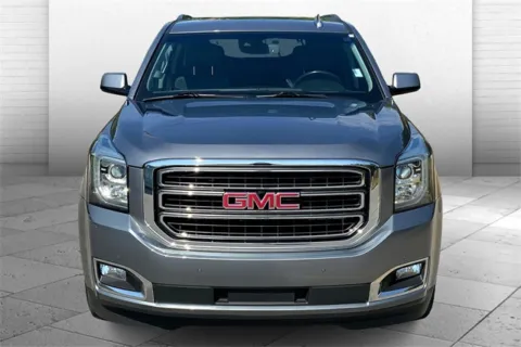 Photos of 2020 GMC Yukon SLT for sale in Kansas City, MO at Cable Dahmer Cadillac of Kansas City