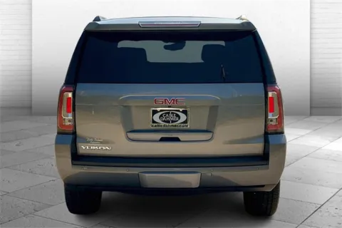 Another view of 2020 GMC Yukon SLT for sale in Kansas City, MO at Cable Dahmer Cadillac of Kansas City