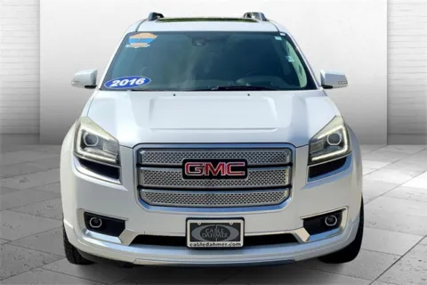 Photos of 2016 GMC Acadia Denali for sale in Kansas City, MO at Cable Dahmer Cadillac of Kansas City