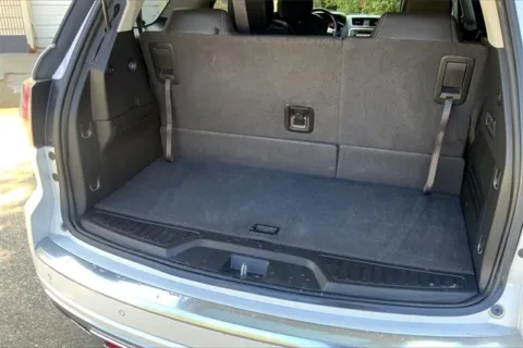 More photos of 2016 GMC Acadia Denali at Cable Dahmer Cadillac of Kansas City, MO