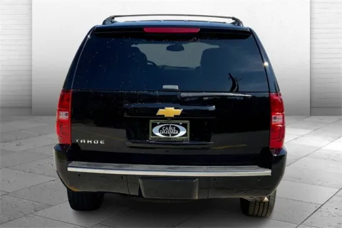Another view of 2013 Chevrolet Tahoe LTZ for sale in Kansas City, MO at Cable Dahmer Cadillac of Kansas City