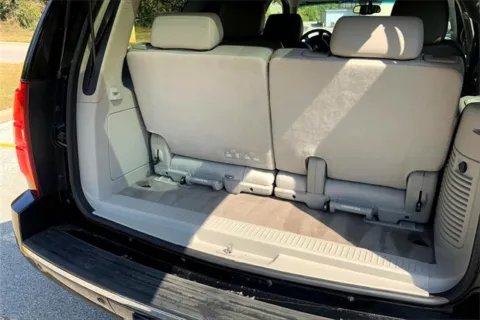 More photos of 2013 Chevrolet Tahoe LTZ at Cable Dahmer Cadillac of Kansas City, MO