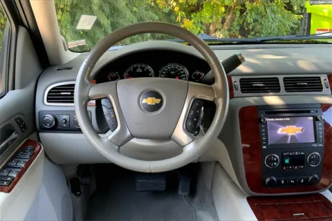 More photos of 2013 Chevrolet Tahoe LTZ at Cable Dahmer Cadillac of Kansas City, MO