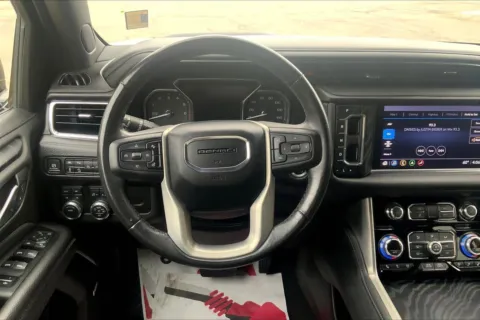 More photos of 2021 GMC Yukon Denali at Cable Dahmer Cadillac of Kansas City, MO