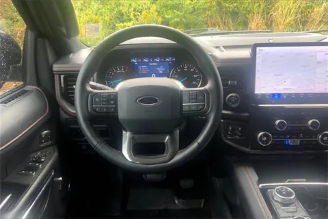 More photos of 2023 Ford Expedition Max Limited at Cable Dahmer Cadillac of Kansas City, MO