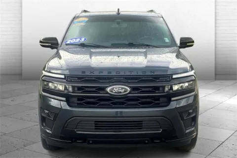Photos of 2023 Ford Expedition Max Limited for sale in Kansas City, MO at Cable Dahmer Cadillac of Kansas City
