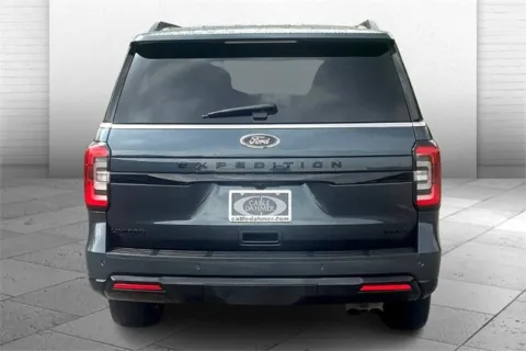 Another view of 2023 Ford Expedition Max Limited for sale in Kansas City, MO at Cable Dahmer Cadillac of Kansas City