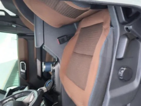 More photos of 2023 Ford Bronco at Cable Dahmer Cadillac of Kansas City, MO