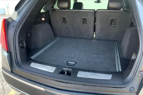 More photos of 2023 Cadillac XT5 Premium Luxury at Cable Dahmer Cadillac of Kansas City, MO