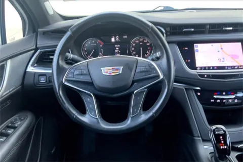 More photos of 2023 Cadillac XT5 Premium Luxury at Cable Dahmer Cadillac of Kansas City, MO