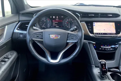 More photos of 2024 Cadillac XT6 Premium Luxury at Cable Dahmer Cadillac of Kansas City, MO