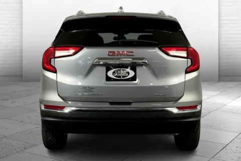 Another view of 2024 GMC Terrain SLT for sale in Kansas City, MO at Cable Dahmer Cadillac of Kansas City