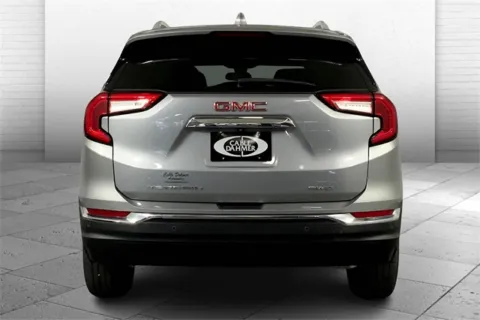 Another view of 2024 GMC Terrain SLT for sale in Kansas City, MO at Cable Dahmer Cadillac of Kansas City