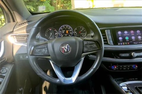 More photos of 2024 Buick Enclave Avenir at Cable Dahmer Cadillac of Kansas City, MO