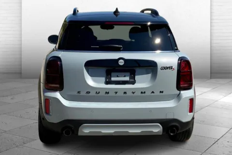Another view of 2023 MINI Countryman All4 Cooper S for sale in Kansas City, MO at Cable Dahmer Cadillac of Kansas City