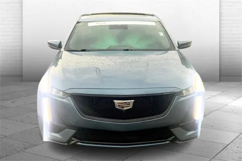 Photos of 2024 Cadillac CT5-V V-Series for sale in Kansas City, MO at Cable Dahmer Cadillac of Kansas City
