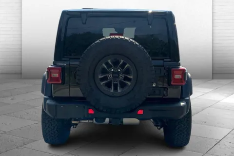 Another view of 2024 Jeep Wrangler Rubicon 392 Final Edition for sale in Kansas City, MO at Cable Dahmer Cadillac of Kansas City