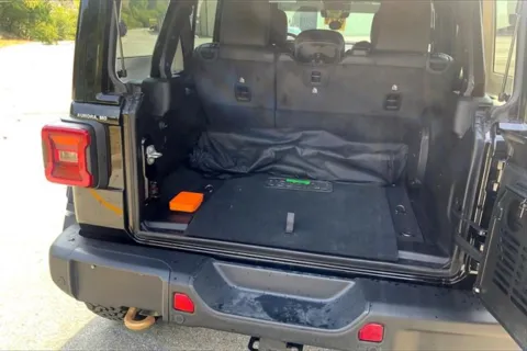 More photos of 2024 Jeep Wrangler Rubicon 392 Final Edition at Cable Dahmer Cadillac of Kansas City, MO