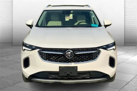 Photos of 2023 Buick Envision Avenir for sale in Kansas City, MO at Cable Dahmer Cadillac of Kansas City