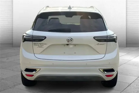Another view of 2023 Buick Envision Avenir for sale in Kansas City, MO at Cable Dahmer Cadillac of Kansas City