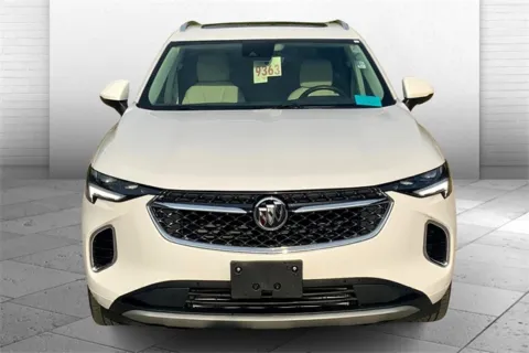 Photos of 2023 Buick Envision Avenir for sale in Kansas City, MO at Cable Dahmer Cadillac of Kansas City