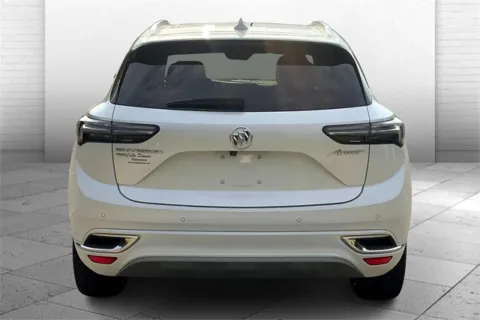 Another view of 2023 Buick Envision Avenir for sale in Kansas City, MO at Cable Dahmer Cadillac of Kansas City