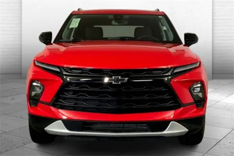 Photos of 2023 Chevrolet Blazer 2LT for sale in Kansas City, MO at Cable Dahmer Cadillac of Kansas City