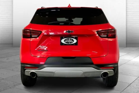 Photos of 2023 Chevrolet Blazer 2LT for sale in Kansas City, MO at Cable Dahmer Cadillac of Kansas City