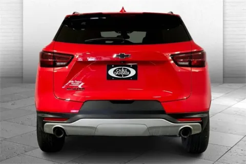 Another view of 2023 Chevrolet Blazer 2LT for sale in Kansas City, MO at Cable Dahmer Cadillac of Kansas City