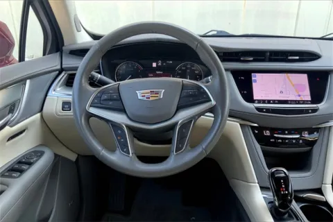 More photos of 2023 Cadillac XT5 Premium Luxury at Cable Dahmer Cadillac of Kansas City, MO