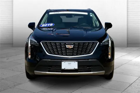 Photos of 2019 Cadillac XT4 Premium Luxury for sale in Kansas City, MO at Cable Dahmer Cadillac of Kansas City