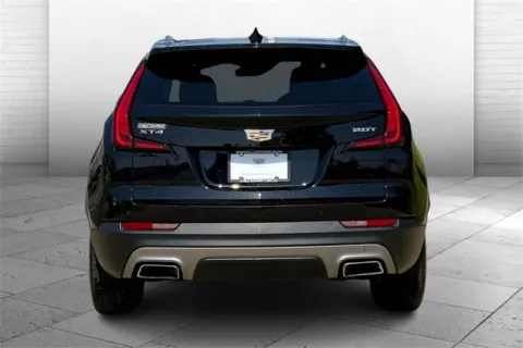 Another view of 2019 Cadillac XT4 Premium Luxury for sale in Kansas City, MO at Cable Dahmer Cadillac of Kansas City