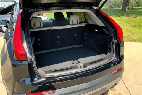 More photos of 2019 Cadillac XT4 Premium Luxury at Cable Dahmer Cadillac of Kansas City, MO