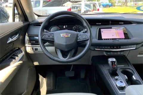 More photos of 2019 Cadillac XT4 Premium Luxury at Cable Dahmer Cadillac of Kansas City, MO