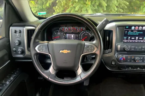 More photos of 2017 Chevrolet Silverado 1500 LT at Cable Dahmer Cadillac of Kansas City, MO
