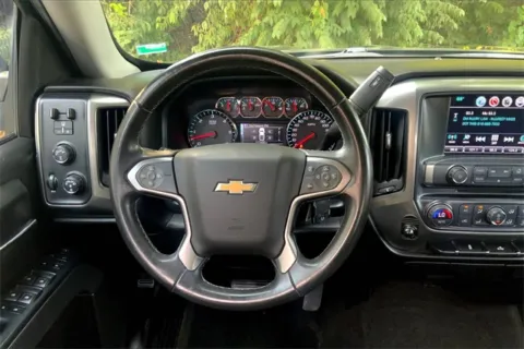 More photos of 2017 Chevrolet Silverado 1500 LT at Cable Dahmer Cadillac of Kansas City, MO