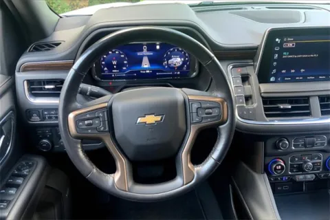 More photos of 2023 Chevrolet Tahoe High Country at Cable Dahmer Cadillac of Kansas City, MO