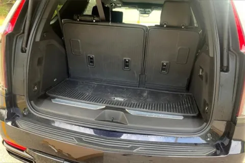 More photos of 2024 Cadillac Escalade Sport Platinum at Cable Dahmer Cadillac of Kansas City, MO